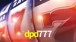 dpd777,dpd777.com