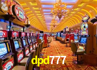 dpd777