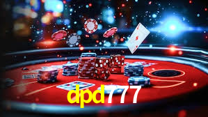 dpd777,dpd777.com