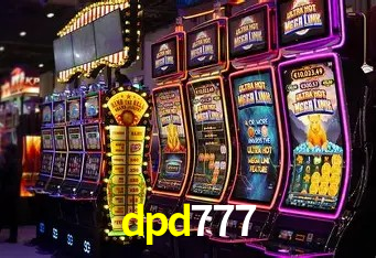 dpd777