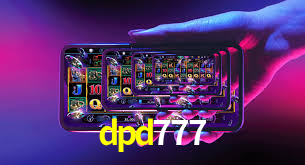 dpd777