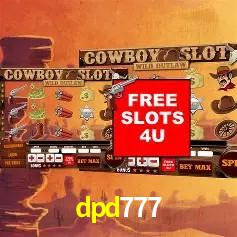 dpd777,dpd777.com